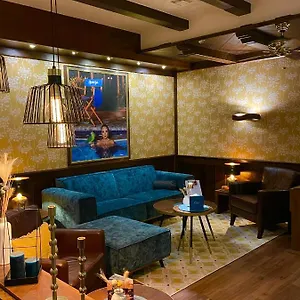 Otel Hotel Heidelberg, Heidelberg