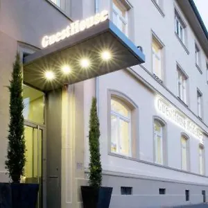 Otel Guesthouse Heidelberg, Heidelberg