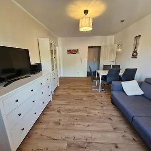 Apartment Altstadtblick