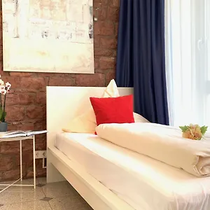 Otel B54 Center, Heidelberg